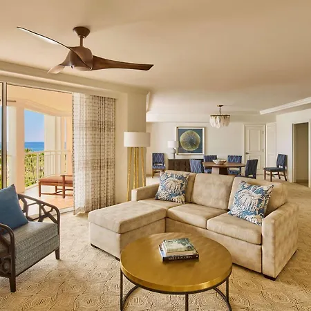 Grand Wailea Resort Hotel & Spa, A Waldorf Astoria Resort Exterior foto