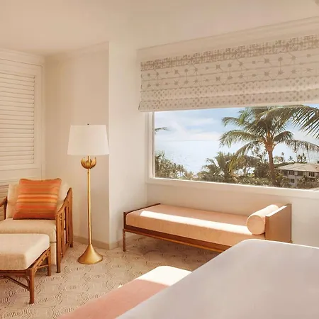 Grand Wailea Resort Hotel & Spa, A Waldorf Astoria Resort Exterior foto