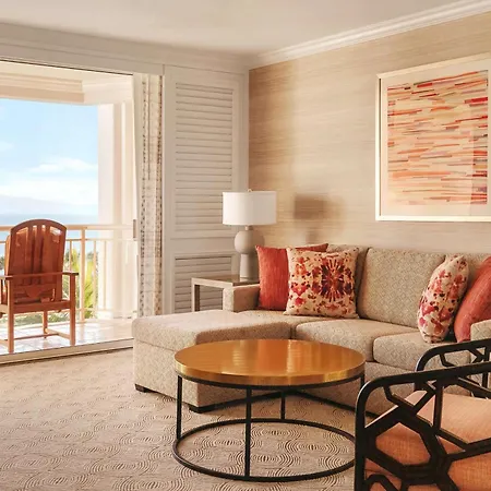 Grand Wailea Resort Hotel & Spa, A Waldorf Astoria Resort Exterior foto