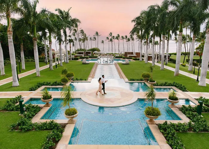 Grand Wailea Resort Hotel & Spa, A Waldorf Astoria Resort