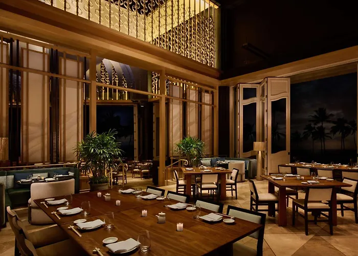 Grand Wailea Resort Hotel & Spa, A Waldorf Astoria Resort