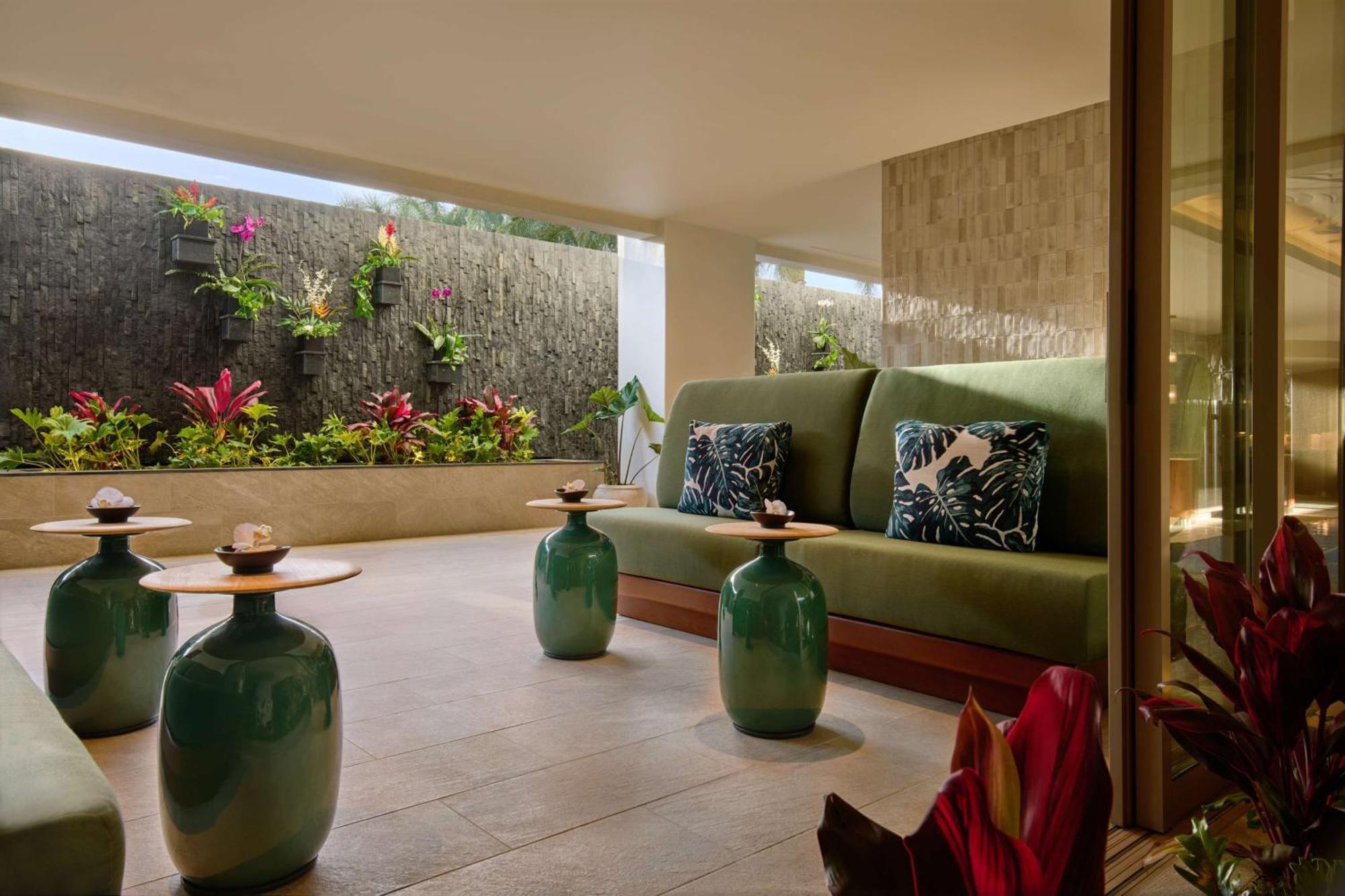 Grand Wailea & Spa, A Waldorf Astoria Station touristique 5*