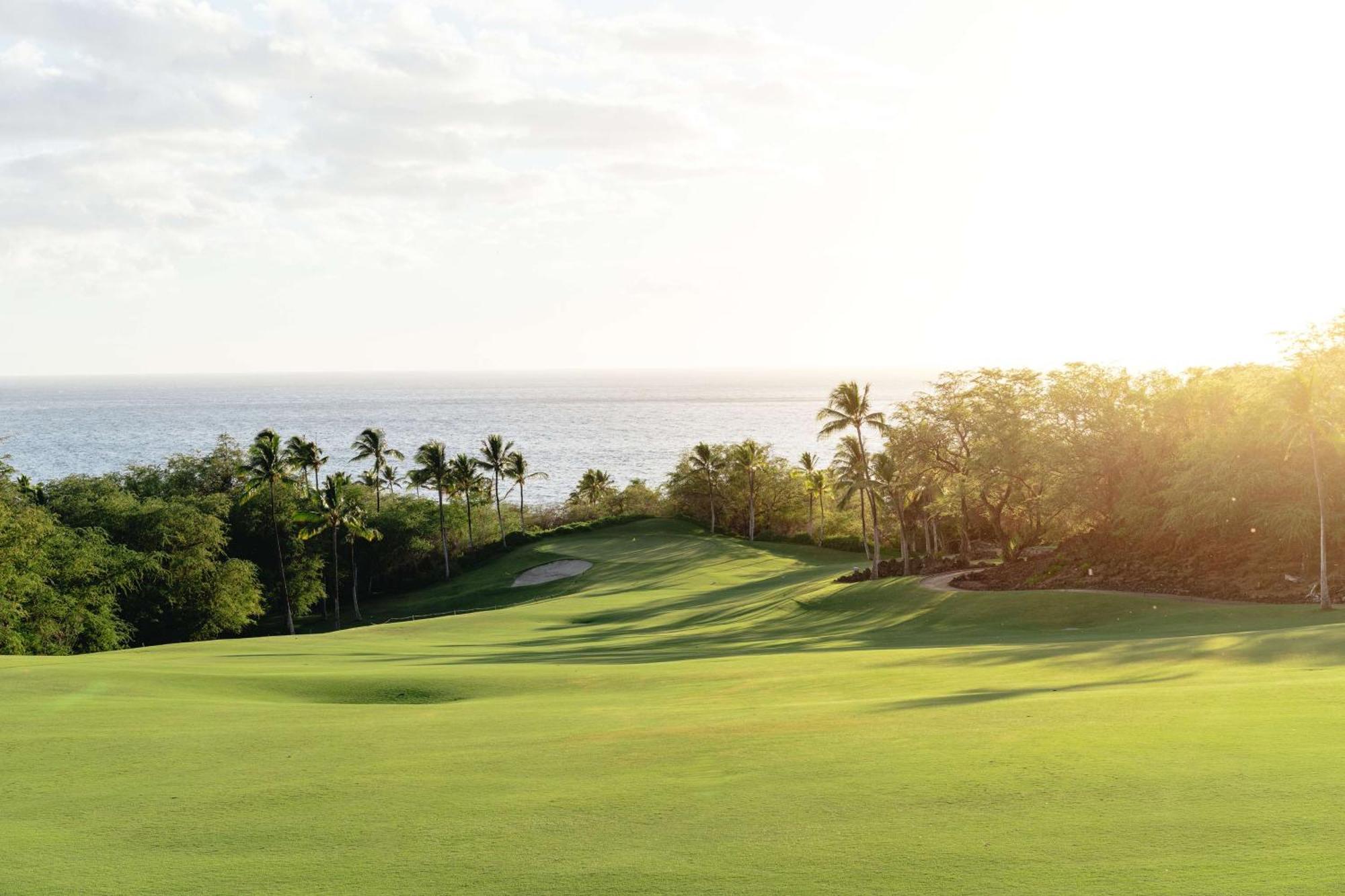 Station touristique Grand Wailea & Spa, A Waldorf Astoria Wailea (Maui)