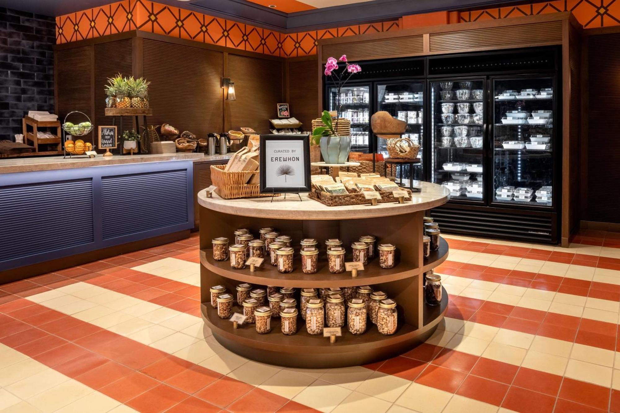 Grand Wailea & Spa, A Waldorf Astoria Station touristique