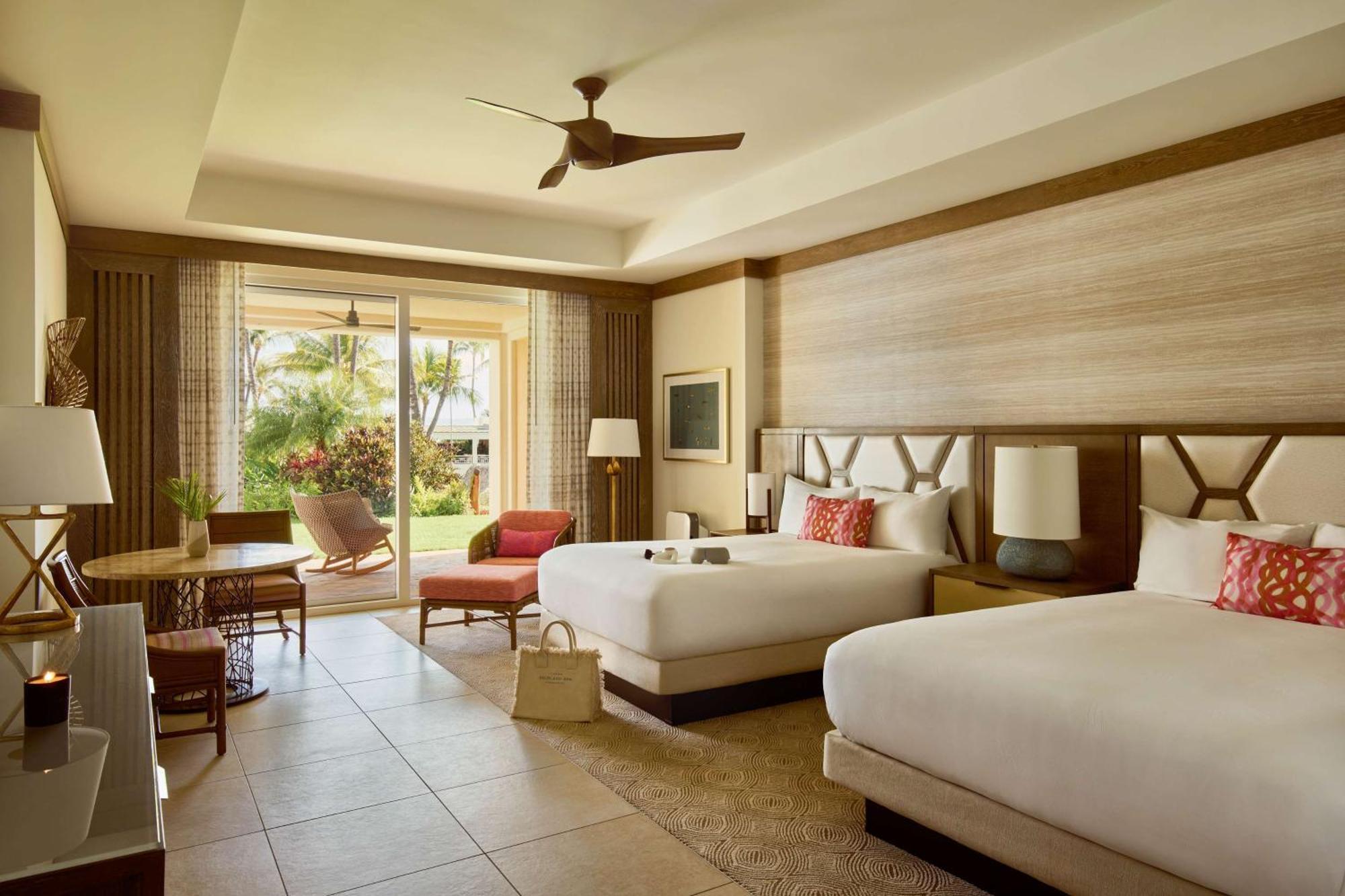 Station touristique Grand Wailea & Spa, A Waldorf Astoria Wailea (Maui)