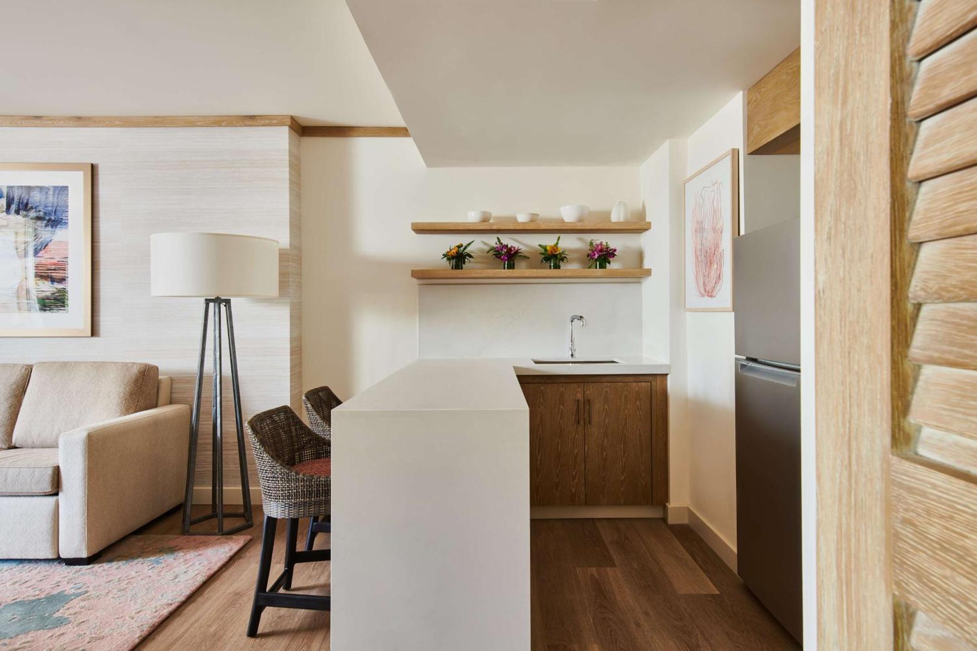 Grand Wailea & Spa, A Waldorf Astoria Station touristique