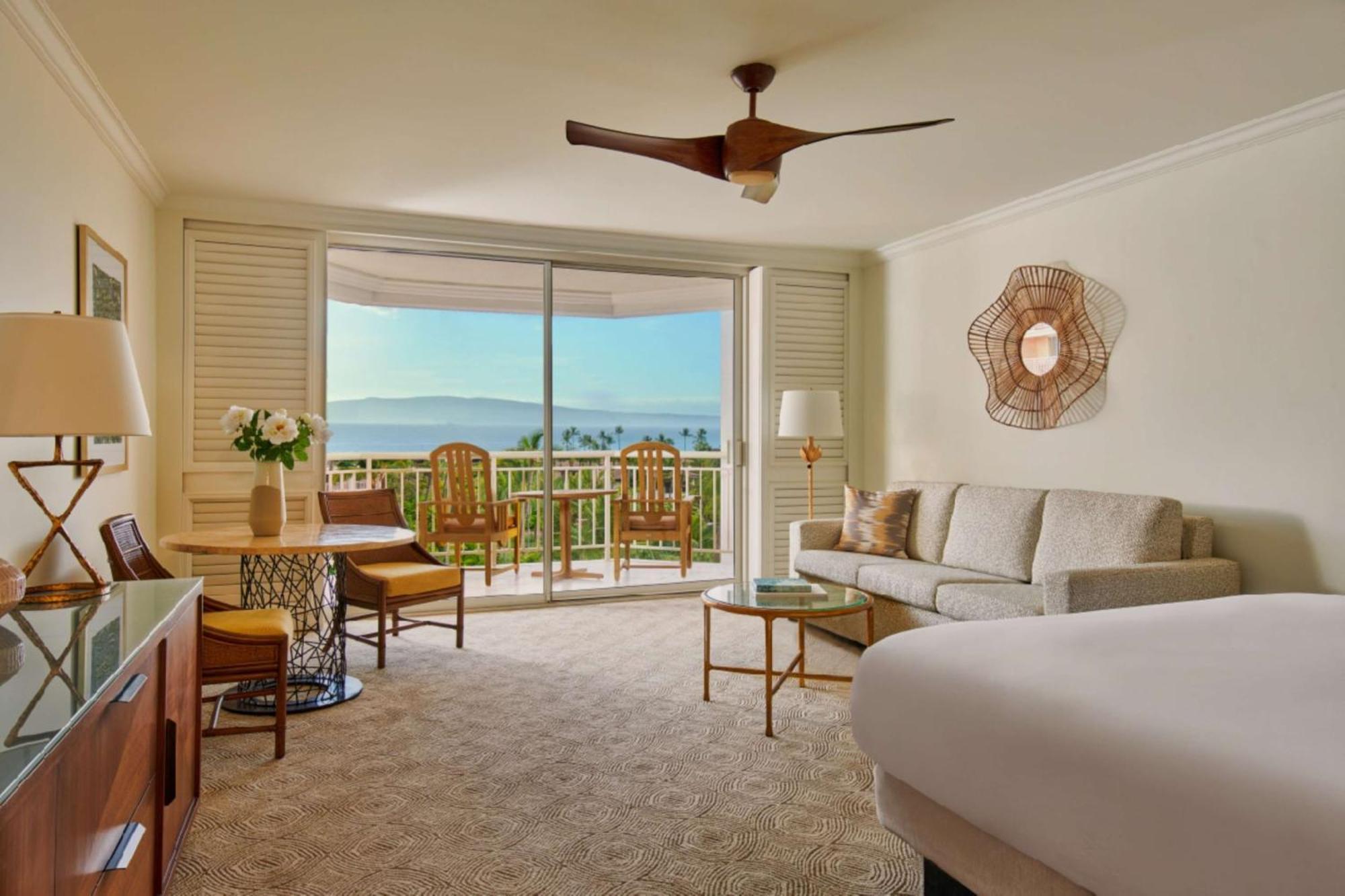 Grand Wailea & Spa, A Waldorf Astoria Station touristique 5*