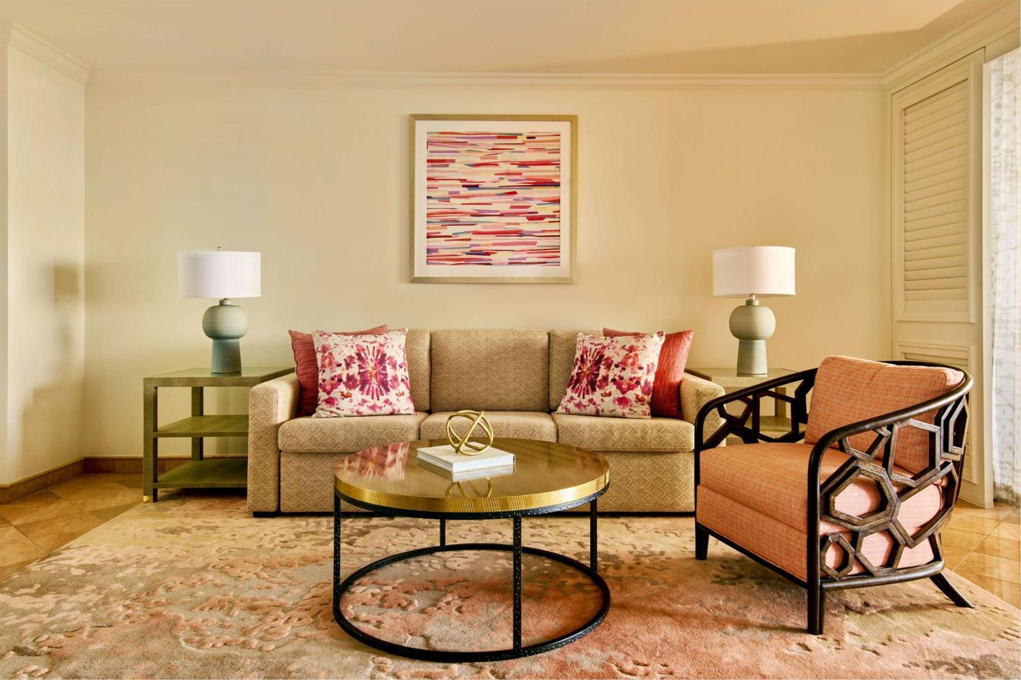 Station touristique Grand Wailea & Spa, A Waldorf Astoria 5*