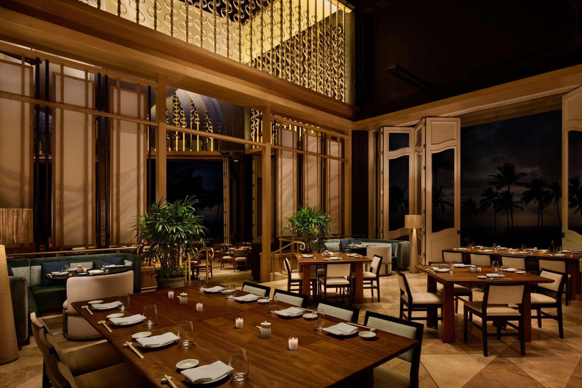 Station touristique Grand Wailea & Spa, A Waldorf Astoria 5*